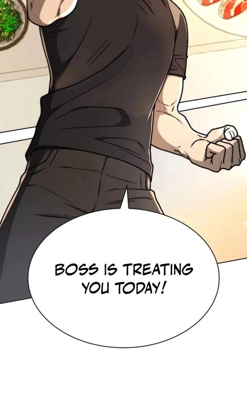 Mr. Kim Strikes It Rich with Auto-Hunting Chapter 7 - Page 104