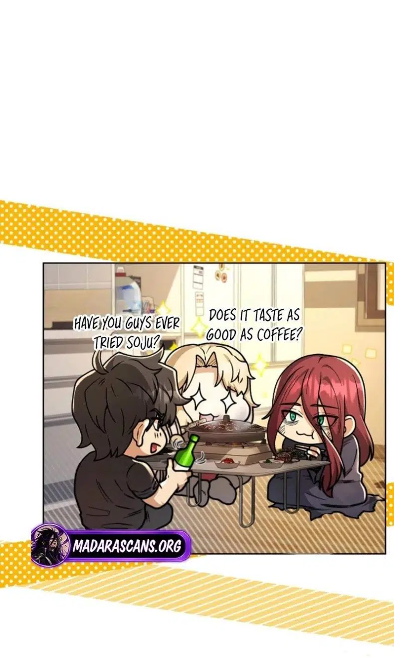 Mr. Kim Strikes It Rich with Auto-Hunting Chapter 7 - Page 105