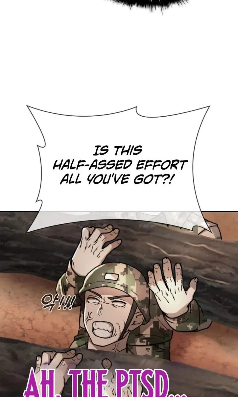 Mr. Kim Strikes It Rich with Auto-Hunting Chapter 7 - Page 12