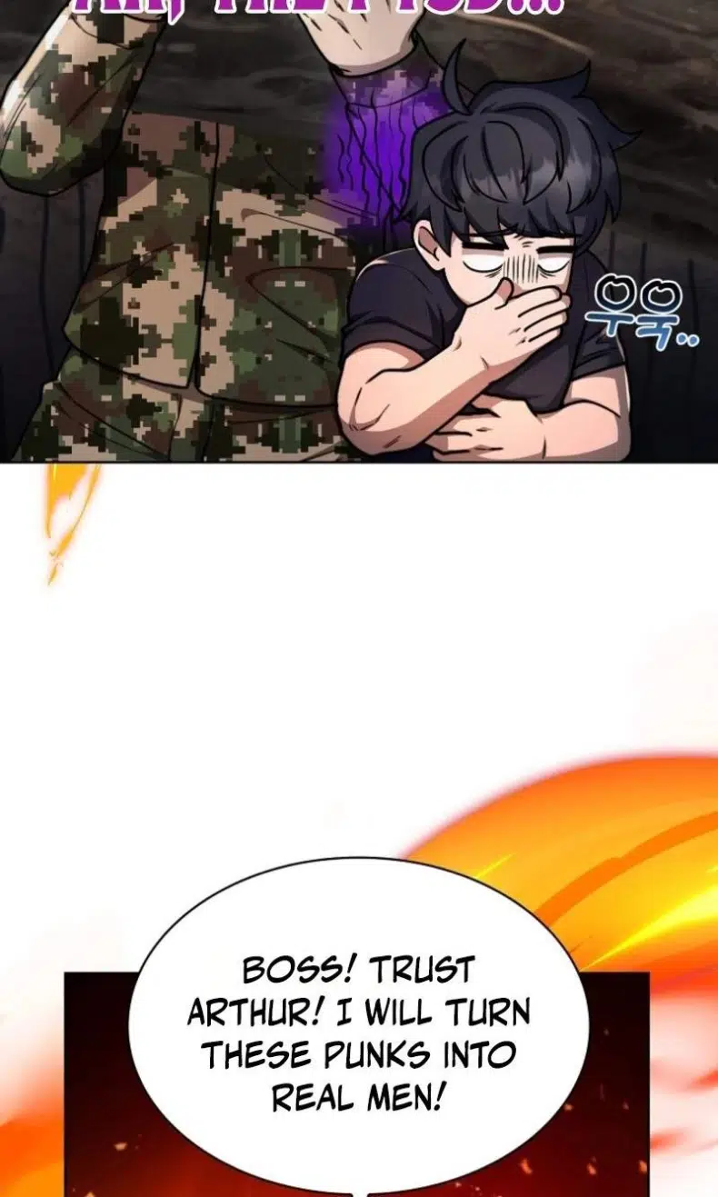 Mr. Kim Strikes It Rich with Auto-Hunting Chapter 7 - Page 13