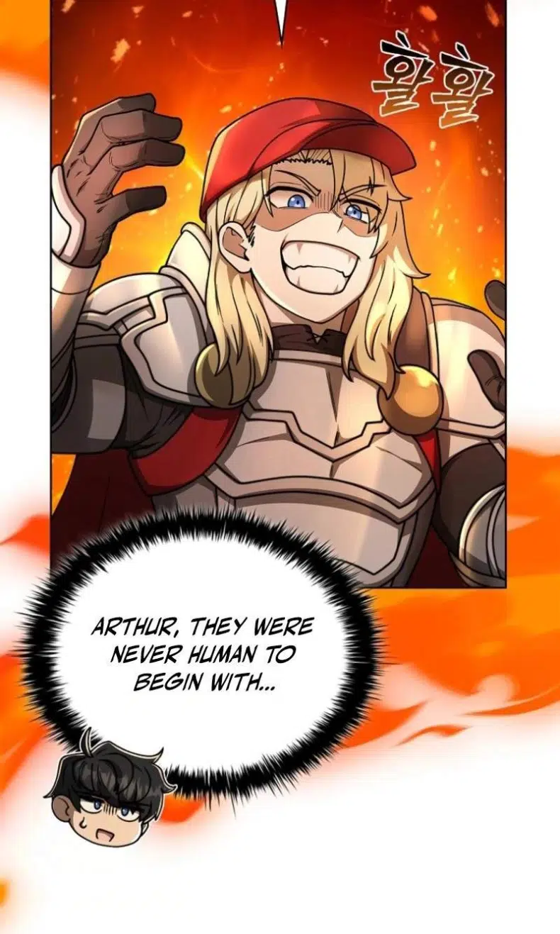 Mr. Kim Strikes It Rich with Auto-Hunting Chapter 7 - Page 14
