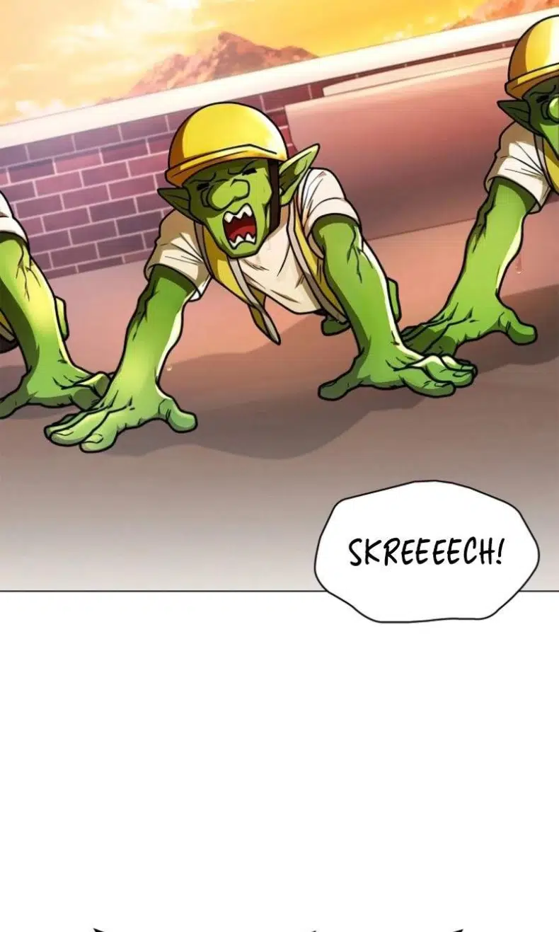 Mr. Kim Strikes It Rich with Auto-Hunting Chapter 7 - Page 17