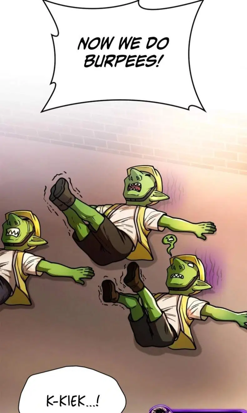 Mr. Kim Strikes It Rich with Auto-Hunting Chapter 7 - Page 18