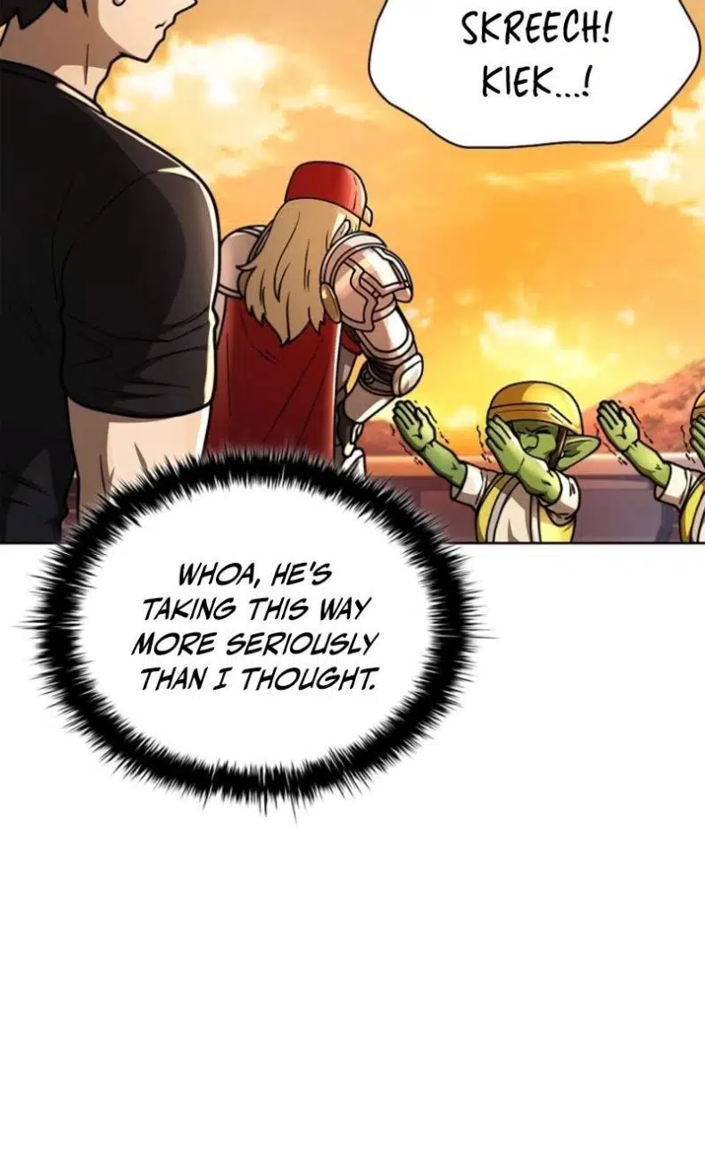Mr. Kim Strikes It Rich with Auto-Hunting Chapter 7 - Page 20