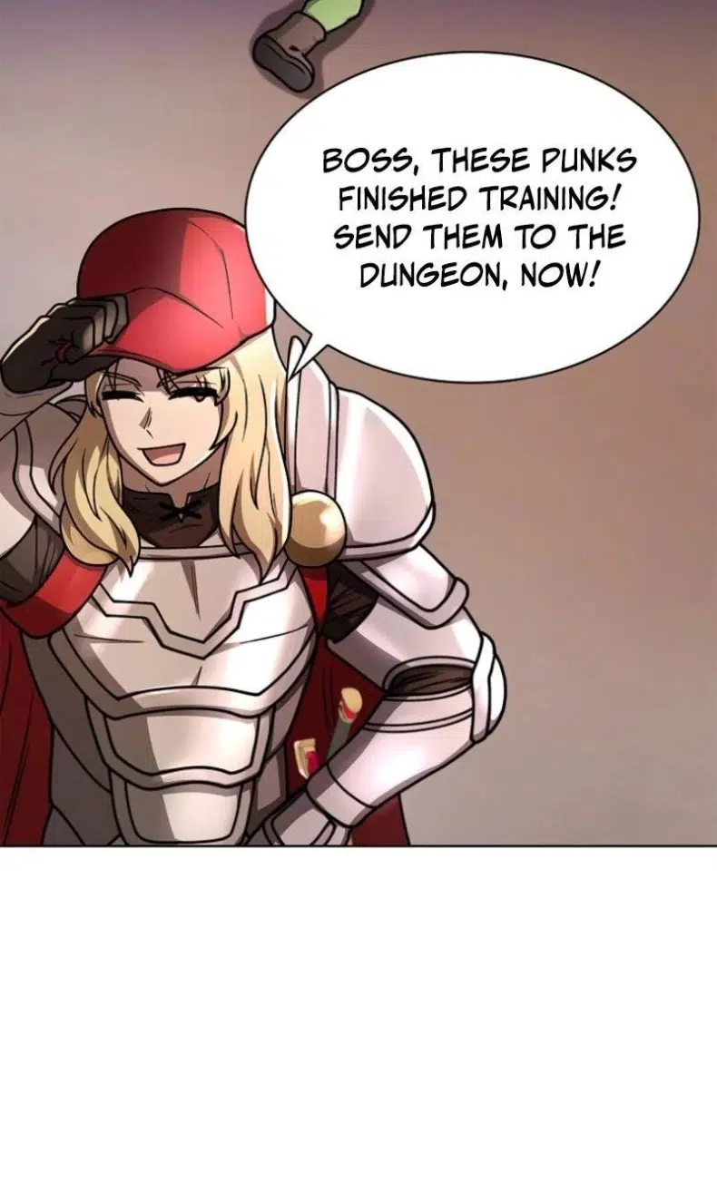 Mr. Kim Strikes It Rich with Auto-Hunting Chapter 7 - Page 22
