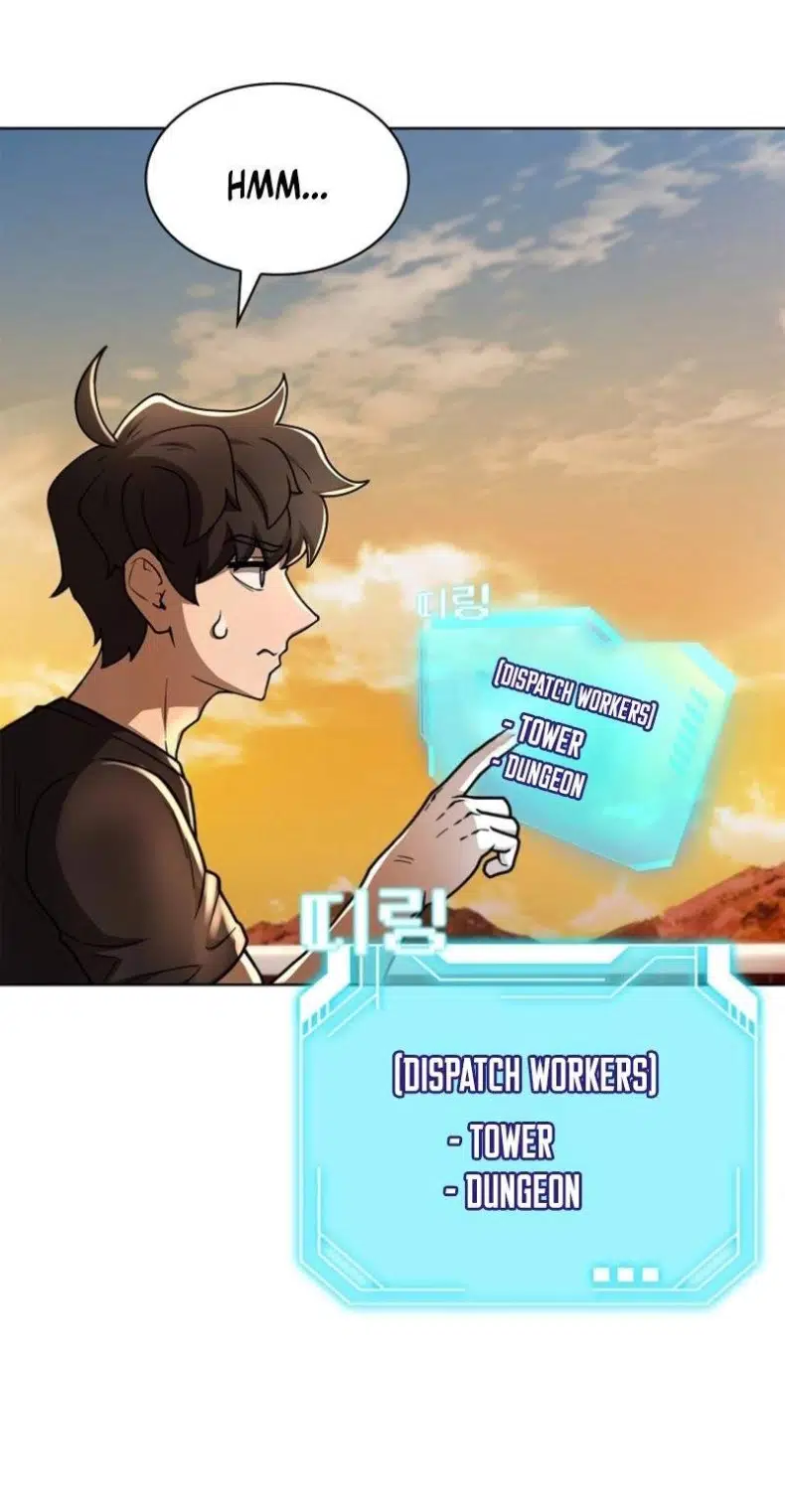 Mr. Kim Strikes It Rich with Auto-Hunting Chapter 7 - Page 23