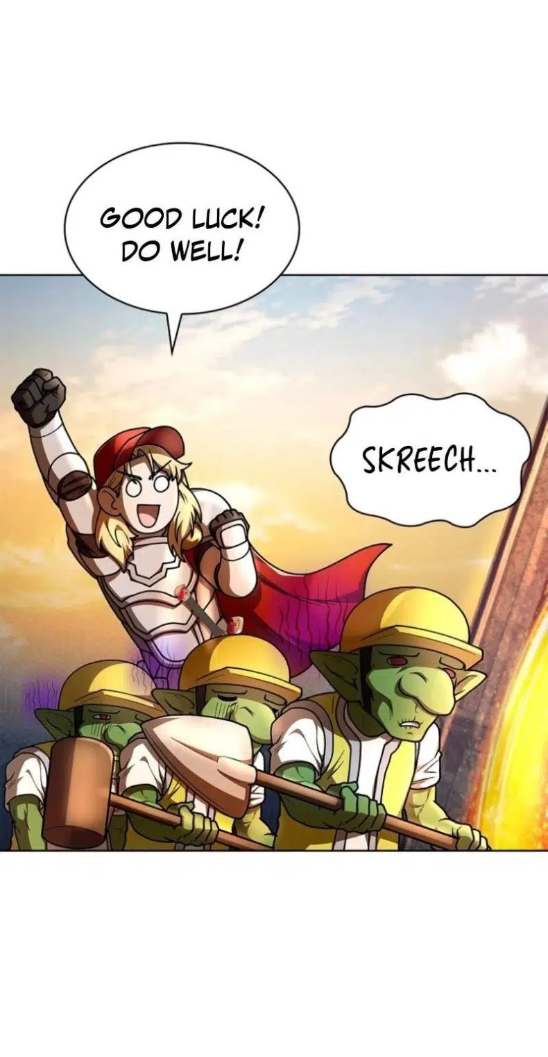 Mr. Kim Strikes It Rich with Auto-Hunting Chapter 7 - Page 24