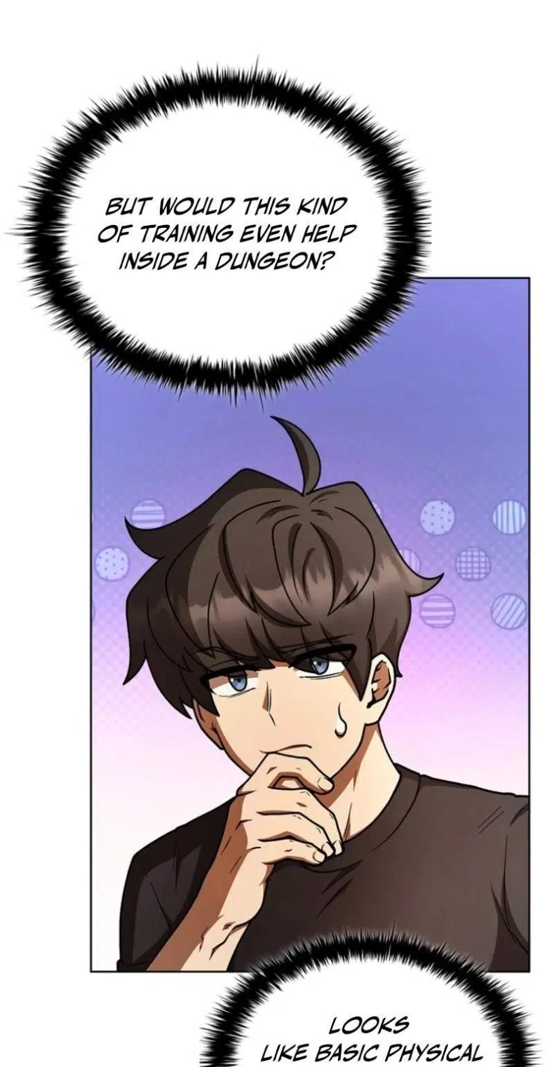 Mr. Kim Strikes It Rich with Auto-Hunting Chapter 7 - Page 25