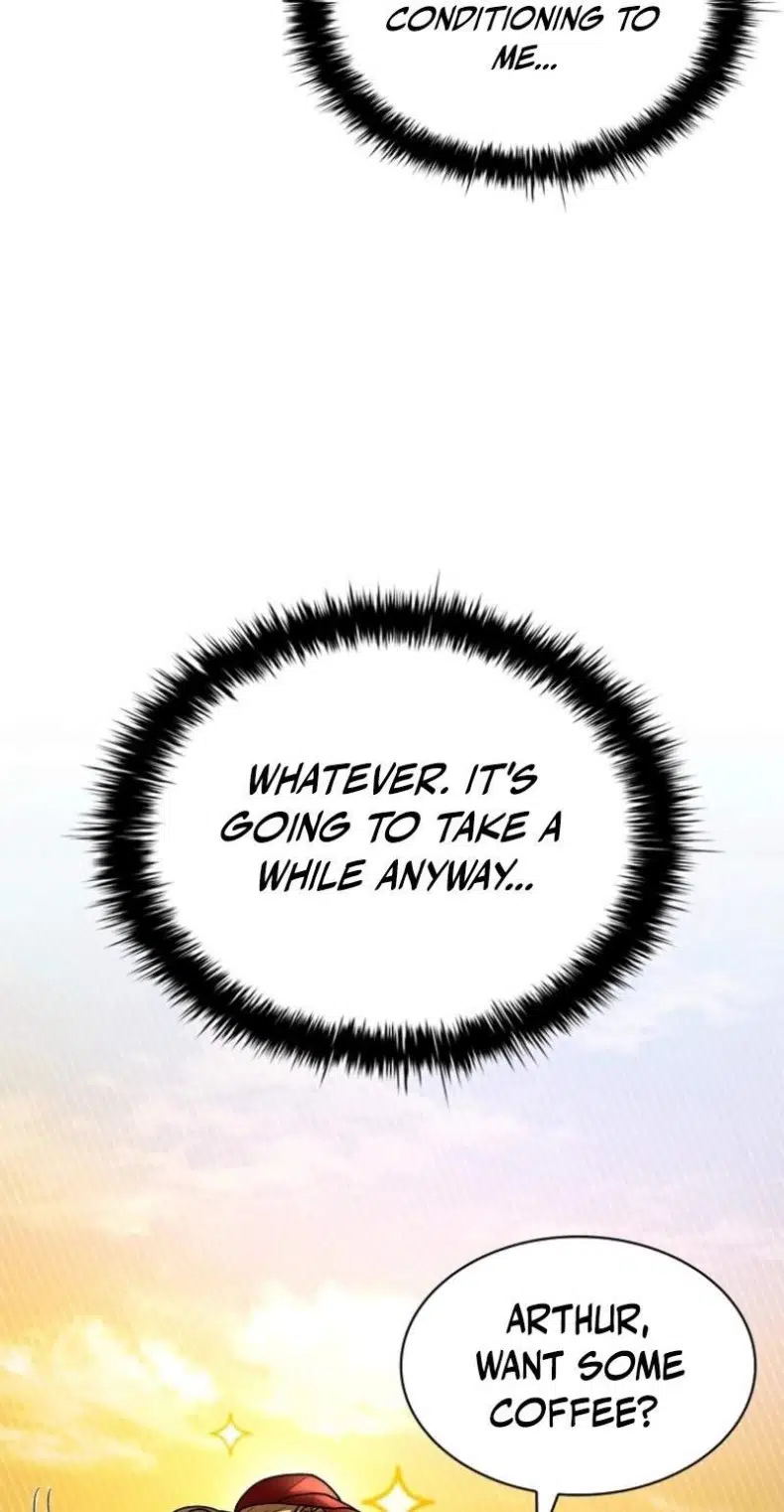 Mr. Kim Strikes It Rich with Auto-Hunting Chapter 7 - Page 26