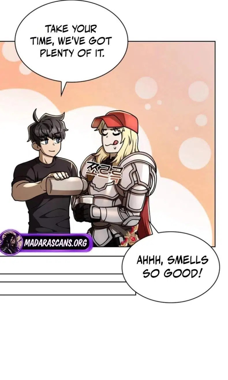 Mr. Kim Strikes It Rich with Auto-Hunting Chapter 7 - Page 28