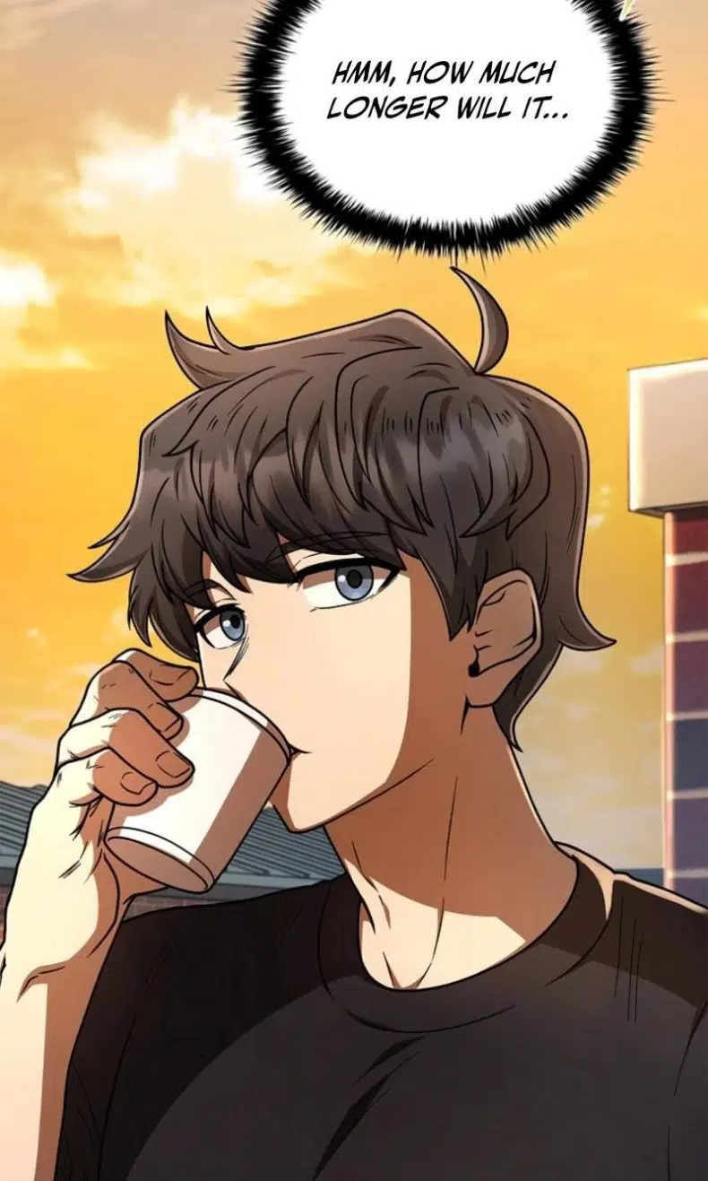 Mr. Kim Strikes It Rich with Auto-Hunting Chapter 7 - Page 30