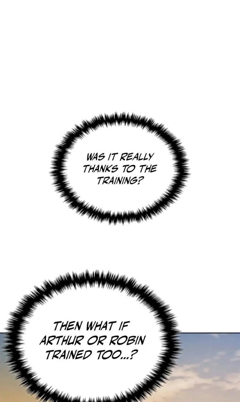 Mr. Kim Strikes It Rich with Auto-Hunting Chapter 7 - Page 34