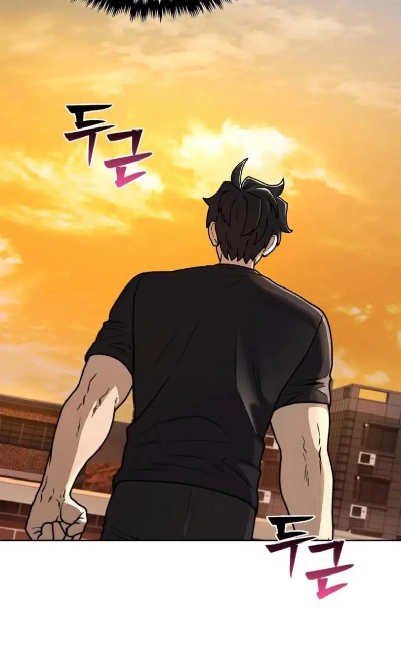 Mr. Kim Strikes It Rich with Auto-Hunting Chapter 7 - Page 35