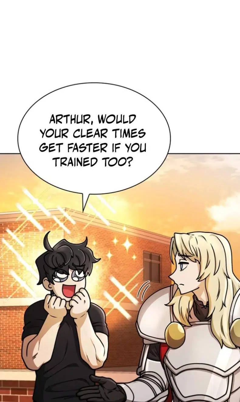 Mr. Kim Strikes It Rich with Auto-Hunting Chapter 7 - Page 36