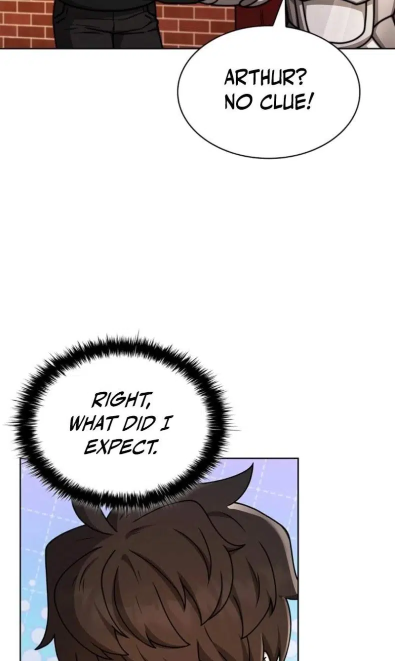Mr. Kim Strikes It Rich with Auto-Hunting Chapter 7 - Page 37