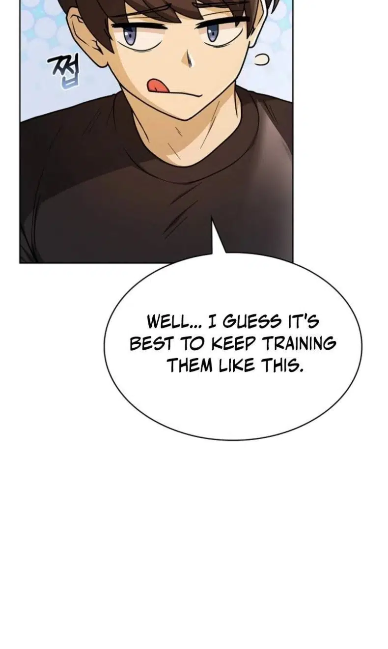 Mr. Kim Strikes It Rich with Auto-Hunting Chapter 7 - Page 38