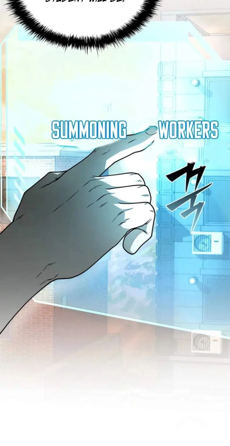 Mr. Kim Strikes It Rich with Auto-Hunting Chapter 7 - Page 5