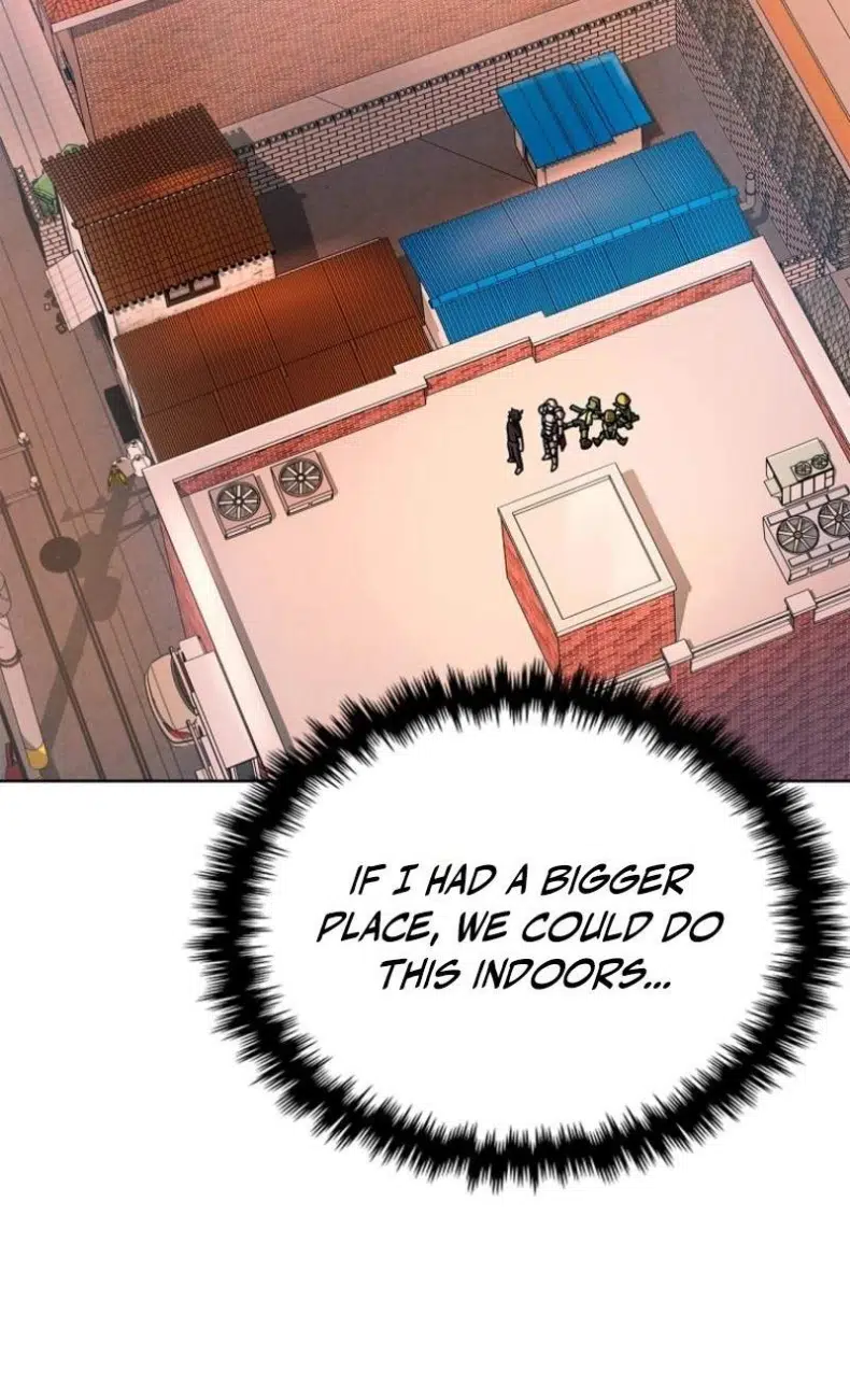 Mr. Kim Strikes It Rich with Auto-Hunting Chapter 7 - Page 41