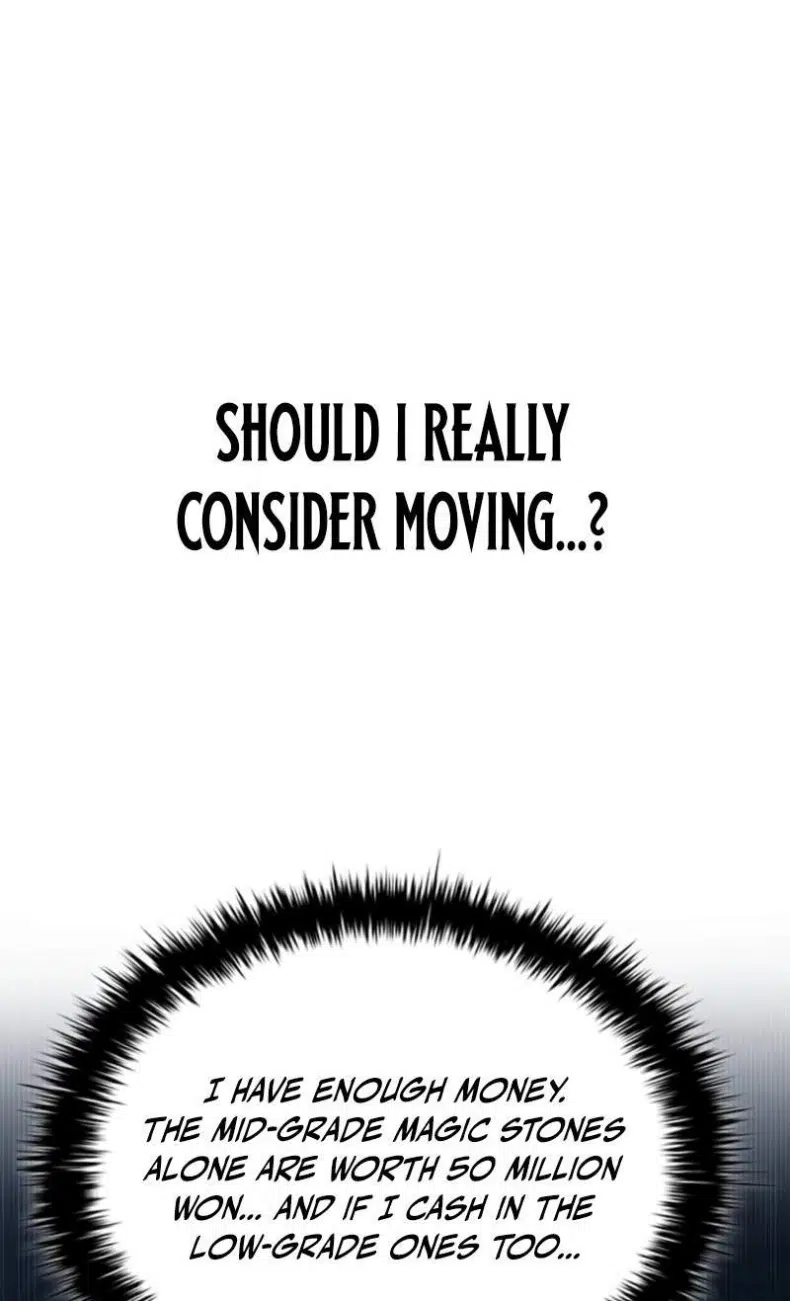 Mr. Kim Strikes It Rich with Auto-Hunting Chapter 7 - Page 42
