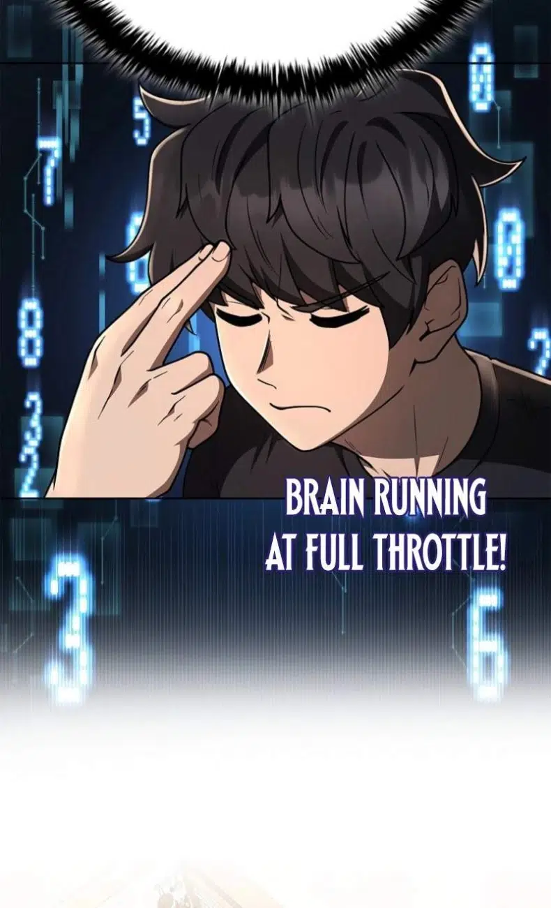 Mr. Kim Strikes It Rich with Auto-Hunting Chapter 7 - Page 43