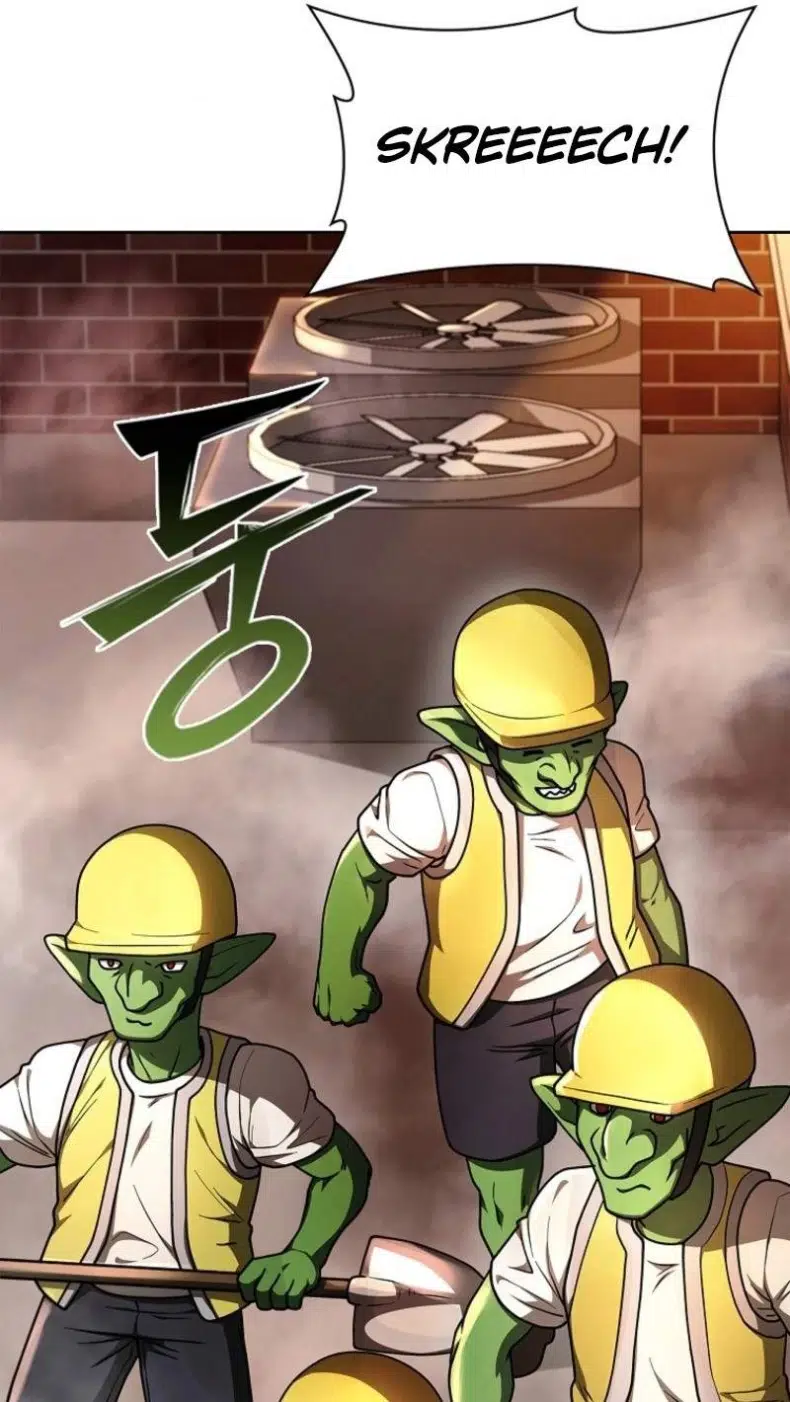 Mr. Kim Strikes It Rich with Auto-Hunting Chapter 7 - Page 6