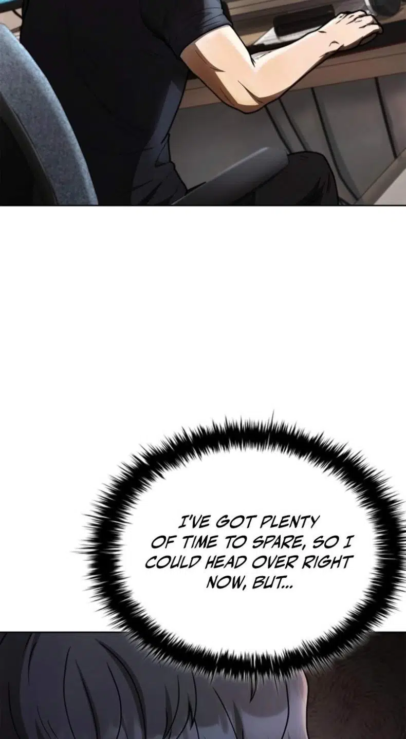 Mr. Kim Strikes It Rich with Auto-Hunting Chapter 7 - Page 52
