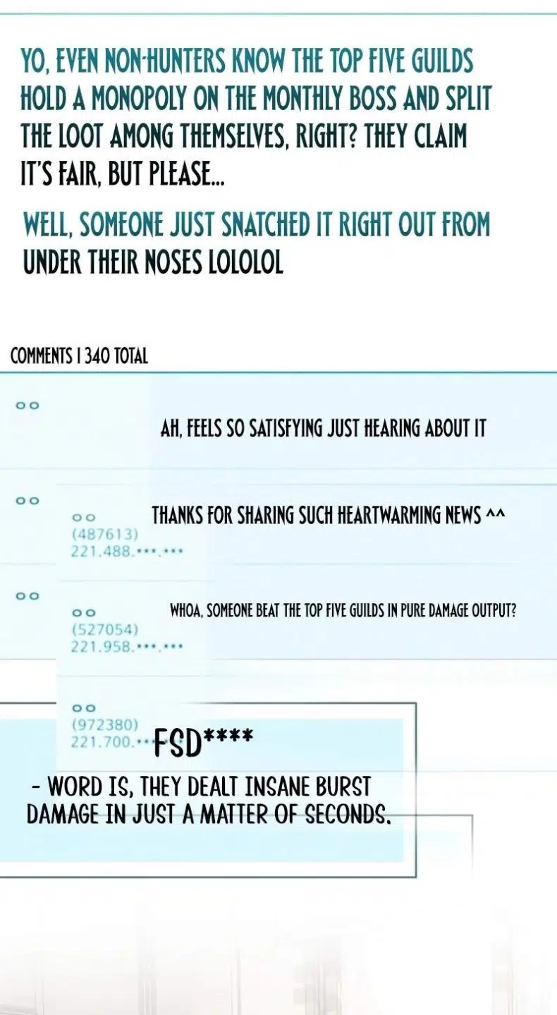 Mr. Kim Strikes It Rich with Auto-Hunting Chapter 7 - Page 54