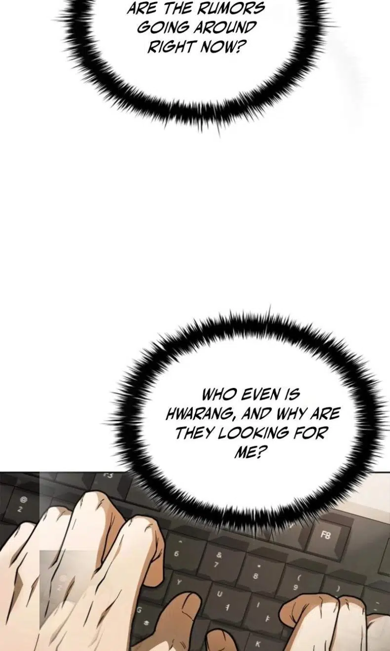 Mr. Kim Strikes It Rich with Auto-Hunting Chapter 7 - Page 56
