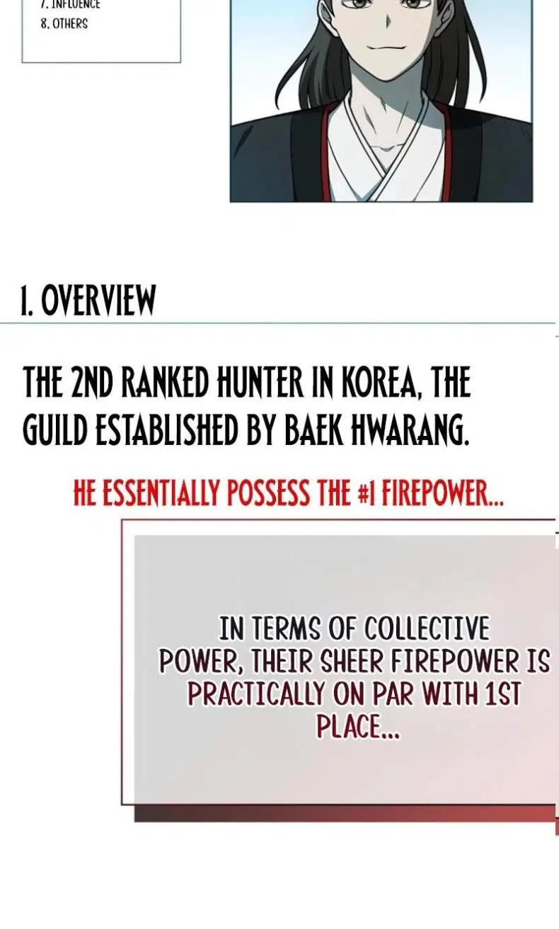 Mr. Kim Strikes It Rich with Auto-Hunting Chapter 7 - Page 60