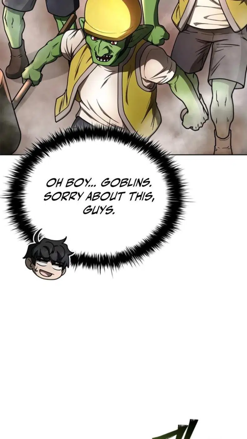 Mr. Kim Strikes It Rich with Auto-Hunting Chapter 7 - Page 7