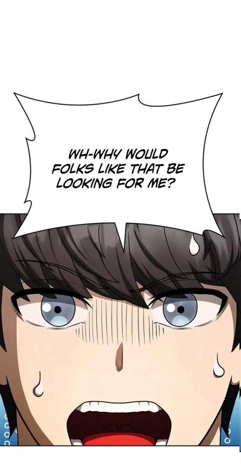 Mr. Kim Strikes It Rich with Auto-Hunting Chapter 7 - Page 61
