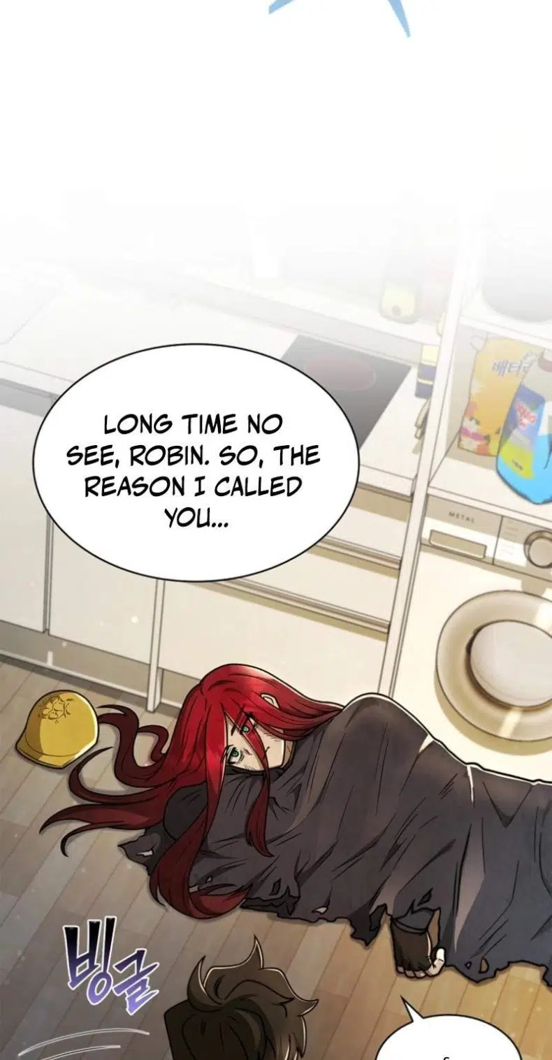 Mr. Kim Strikes It Rich with Auto-Hunting Chapter 7 - Page 67