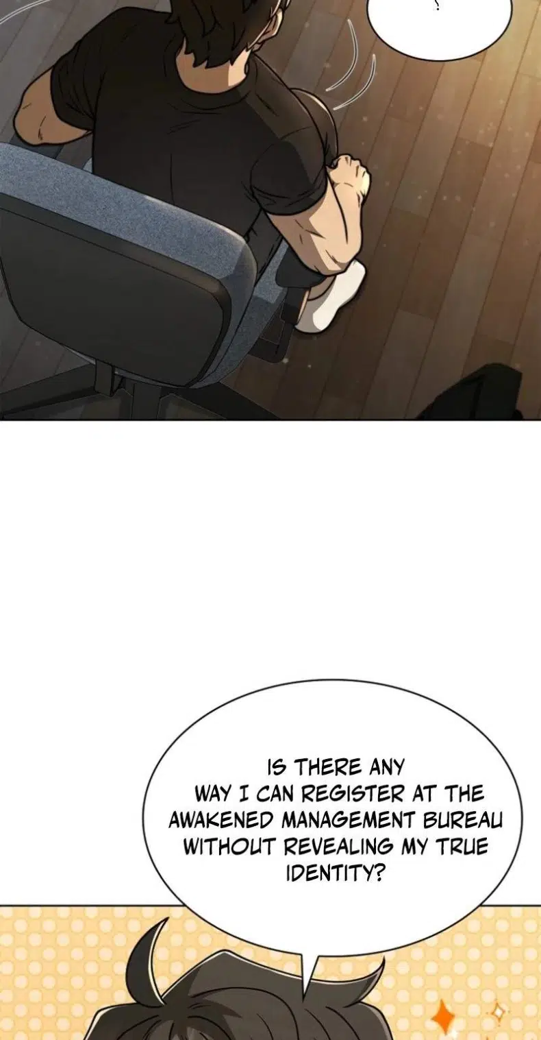 Mr. Kim Strikes It Rich with Auto-Hunting Chapter 7 - Page 68