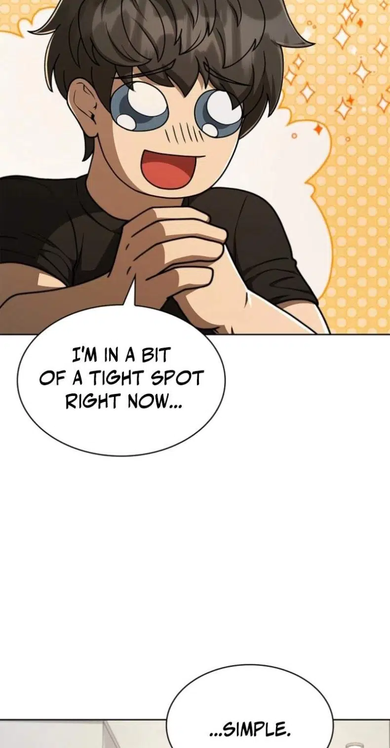 Mr. Kim Strikes It Rich with Auto-Hunting Chapter 7 - Page 69