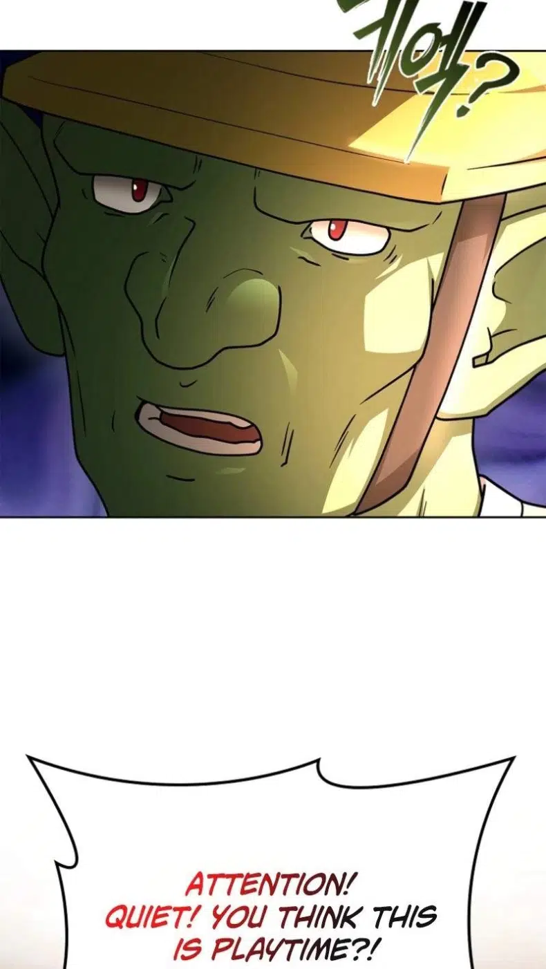 Mr. Kim Strikes It Rich with Auto-Hunting Chapter 7 - Page 8