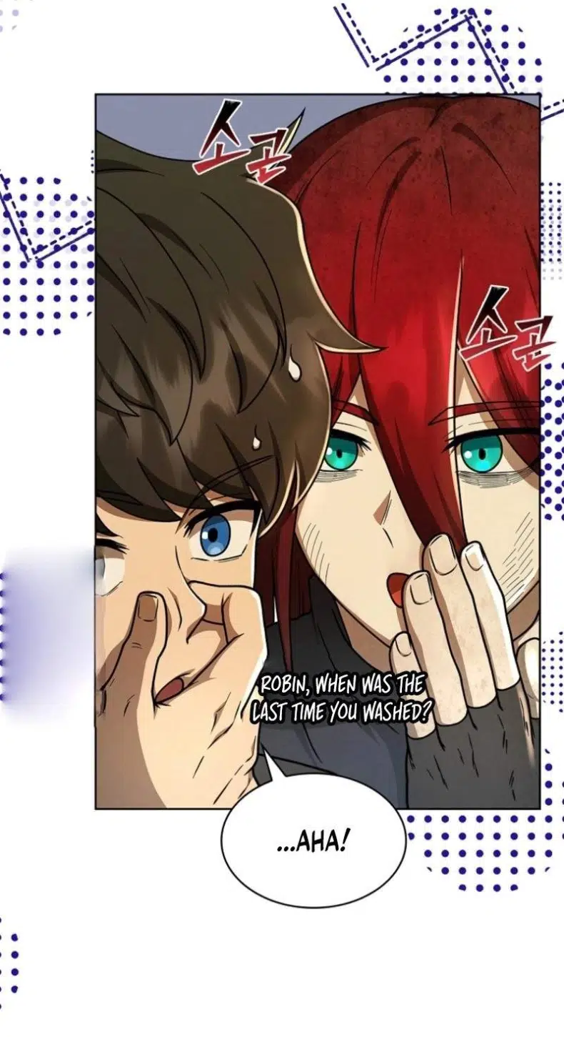 Mr. Kim Strikes It Rich with Auto-Hunting Chapter 7 - Page 71