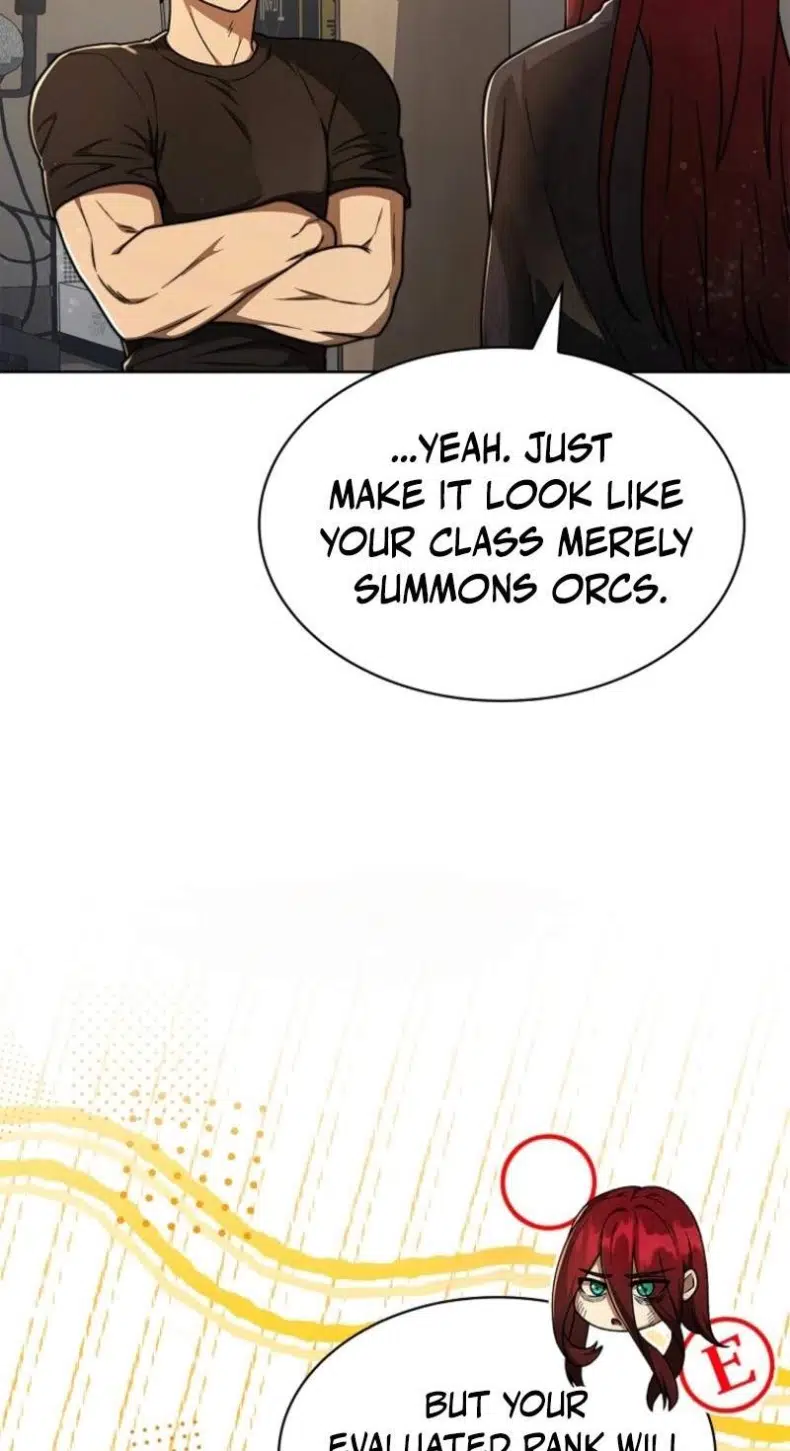 Mr. Kim Strikes It Rich with Auto-Hunting Chapter 7 - Page 73