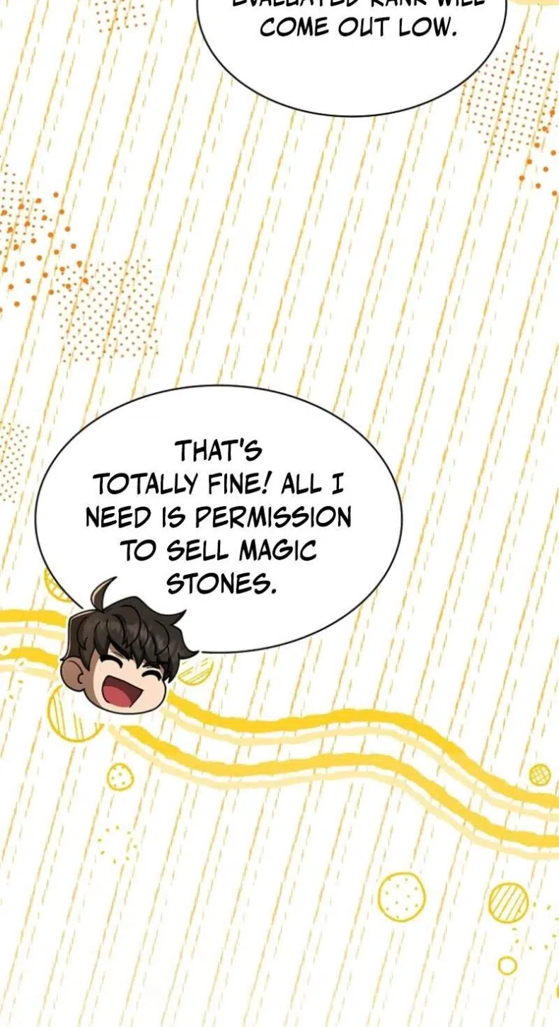 Mr. Kim Strikes It Rich with Auto-Hunting Chapter 7 - Page 74