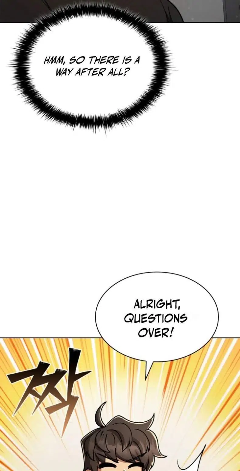 Mr. Kim Strikes It Rich with Auto-Hunting Chapter 7 - Page 78