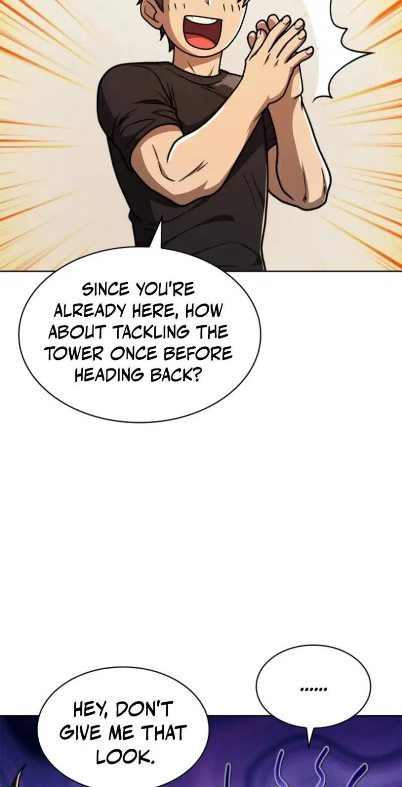 Mr. Kim Strikes It Rich with Auto-Hunting Chapter 7 - Page 79