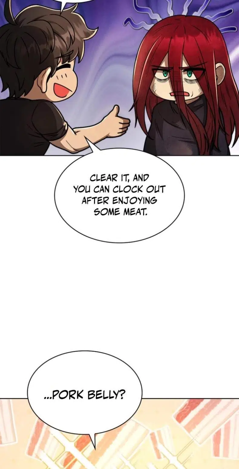 Mr. Kim Strikes It Rich with Auto-Hunting Chapter 7 - Page 80