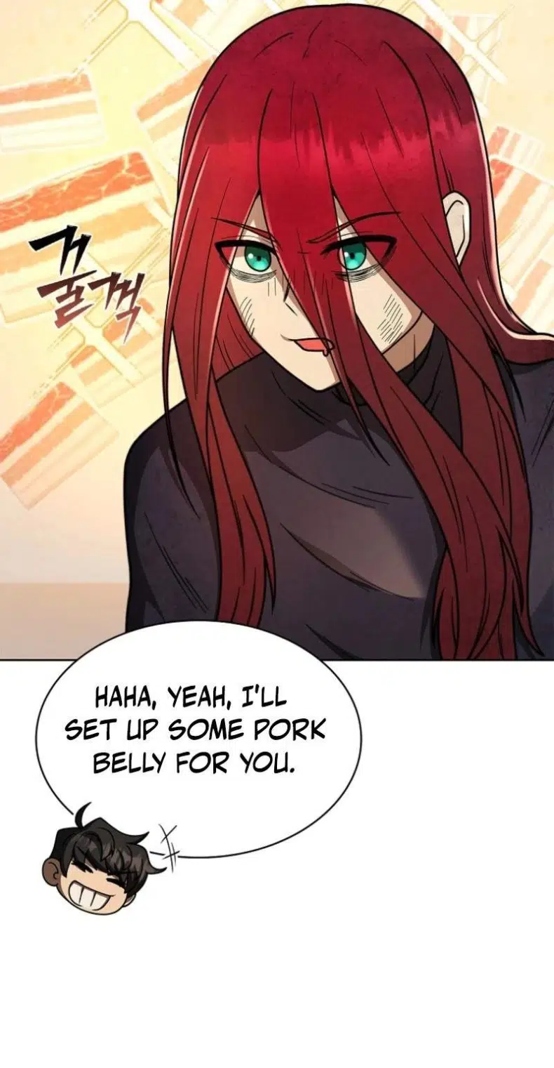 Mr. Kim Strikes It Rich with Auto-Hunting Chapter 7 - Page 81
