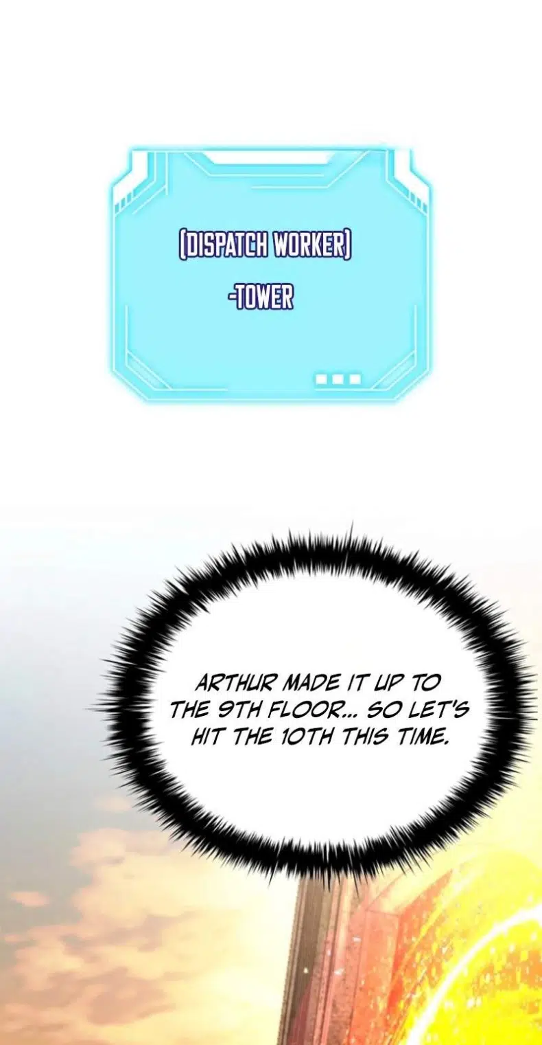 Mr. Kim Strikes It Rich with Auto-Hunting Chapter 7 - Page 82