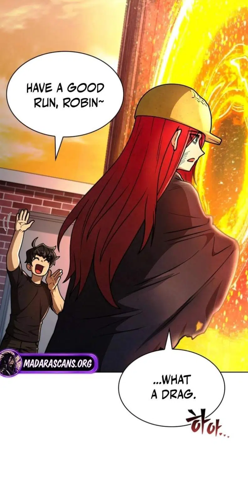 Mr. Kim Strikes It Rich with Auto-Hunting Chapter 7 - Page 83
