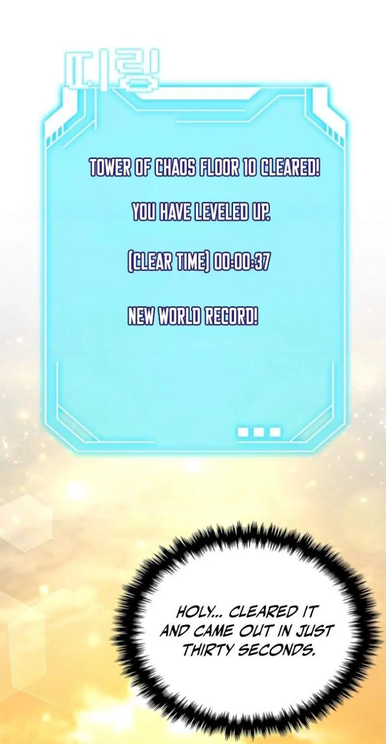 Mr. Kim Strikes It Rich with Auto-Hunting Chapter 7 - Page 85