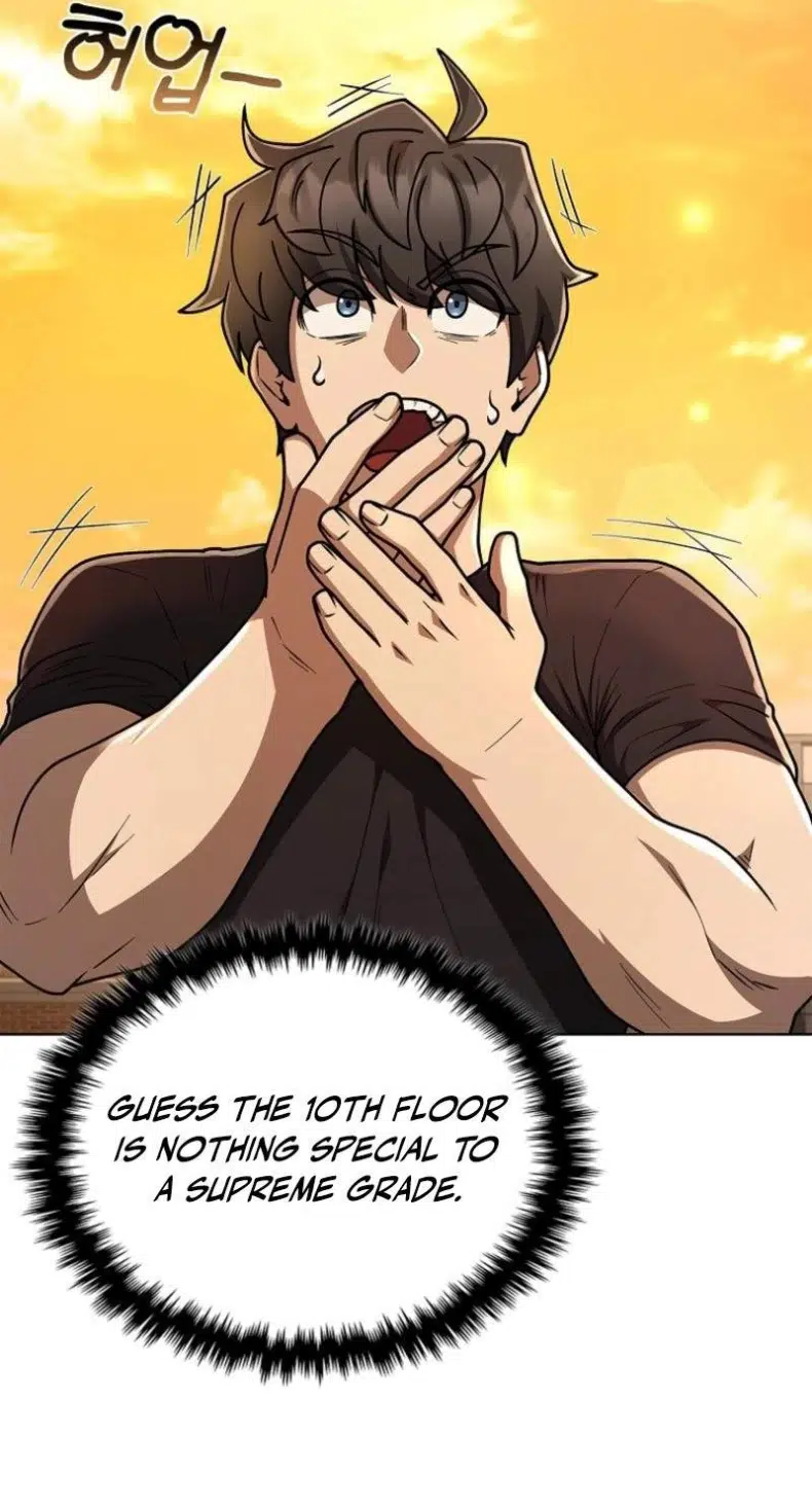 Mr. Kim Strikes It Rich with Auto-Hunting Chapter 7 - Page 86