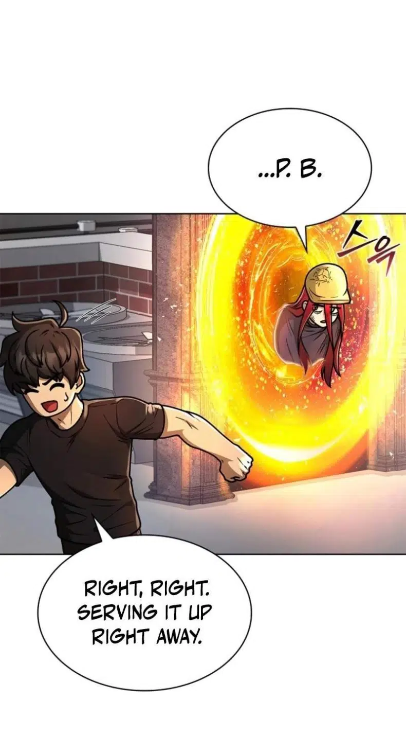 Mr. Kim Strikes It Rich with Auto-Hunting Chapter 7 - Page 87