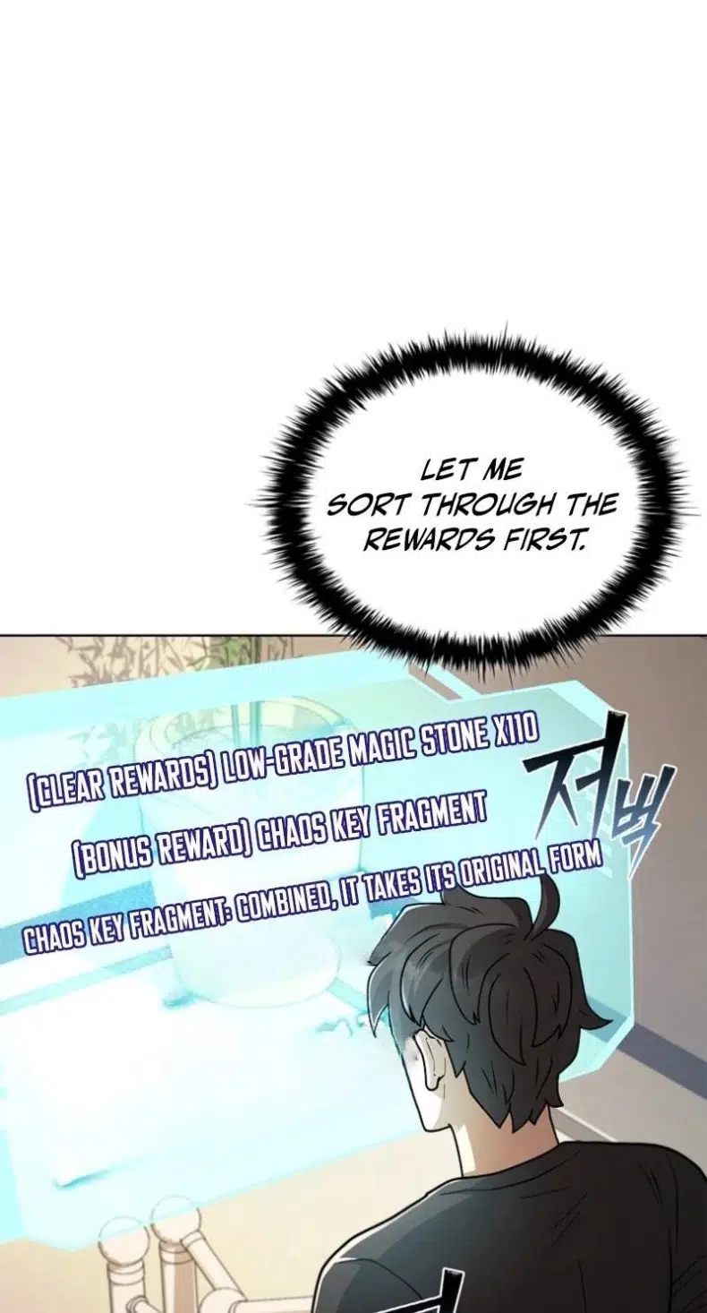 Mr. Kim Strikes It Rich with Auto-Hunting Chapter 7 - Page 88