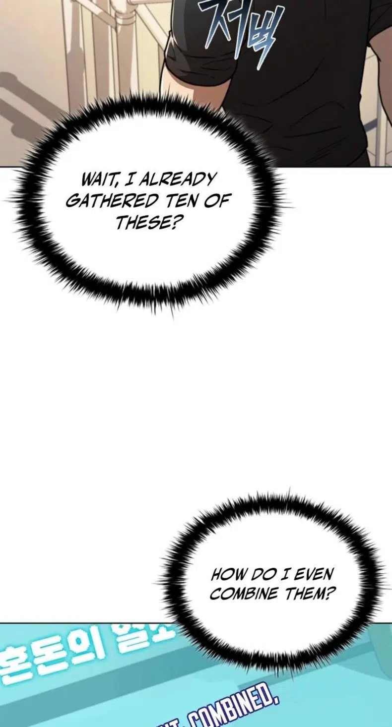 Mr. Kim Strikes It Rich with Auto-Hunting Chapter 7 - Page 89