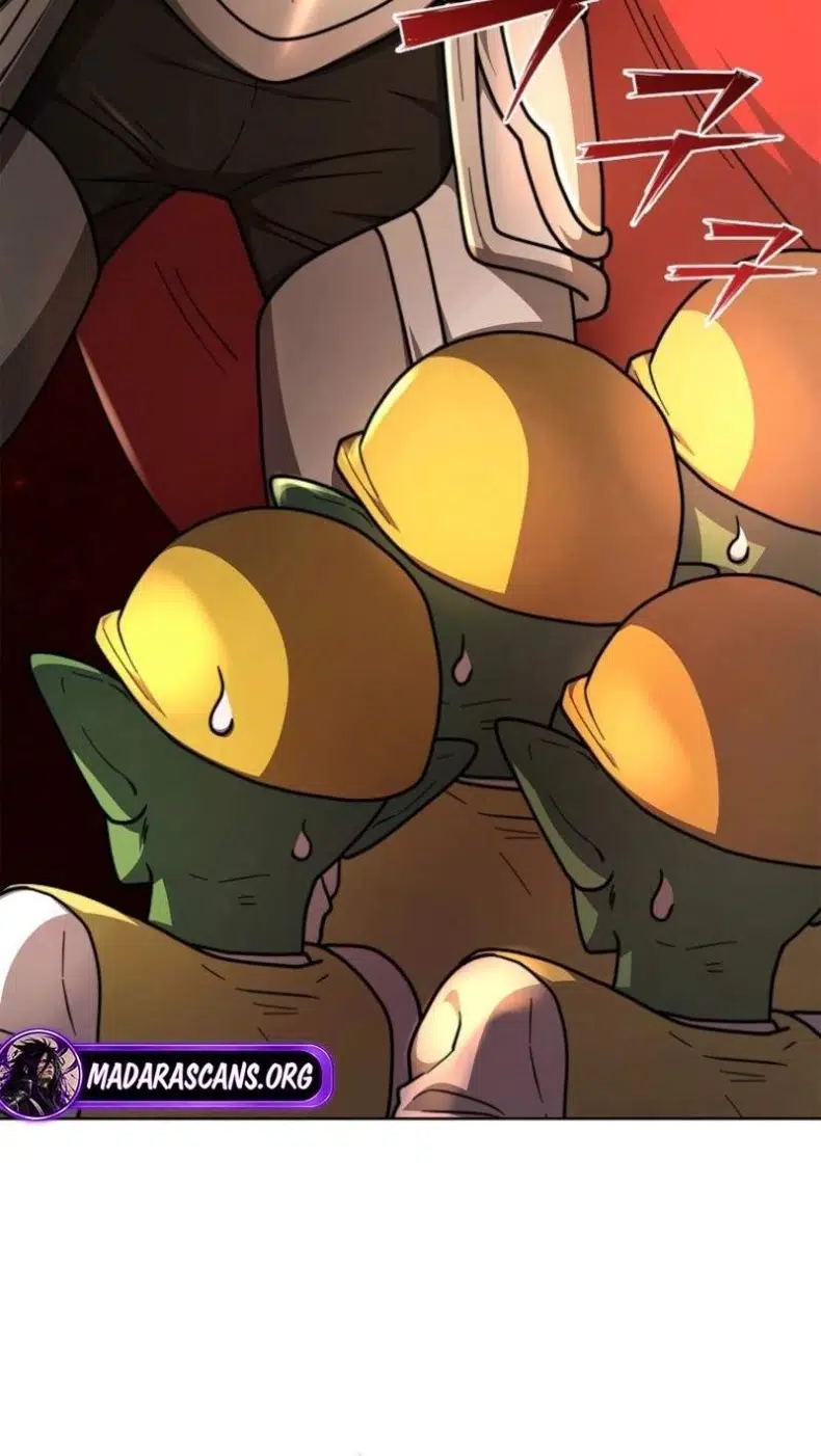 Mr. Kim Strikes It Rich with Auto-Hunting Chapter 7 - Page 10